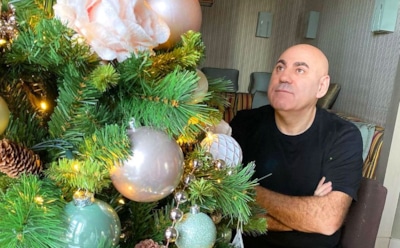 Отец Фриске пригрозил Пригожину оружием за критику