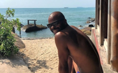 Мигель подвел итоги года и рассказал, как будет отдыхать на праздниках