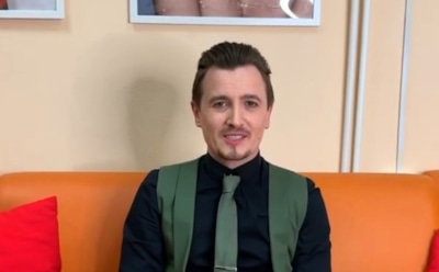 Влад Кадони объяснил, почему боится женитьбы