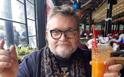 Александр Васильев рассказал, как не прогадать с нарядом на Новый год