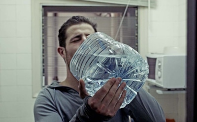 Как привести себя в порядок после новогодних праздников?