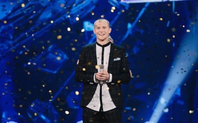 "В нашем проекте нет слабых": финал шоу "Танцы"