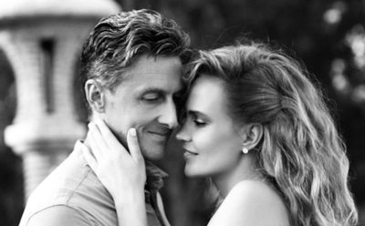 Глюкоза рассказала, как решала конфликты за 13 лет брака