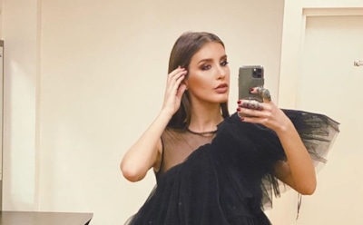 Кети Топурия беременна от Льва Деньгова — СМИ