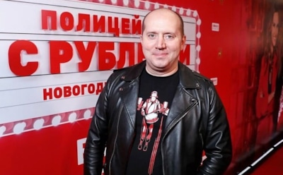 Бурунов рассказал о случае, после которого ушел из театра