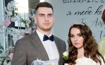 Дочь погибшего певца Кузьмы Скрябина вышла замуж