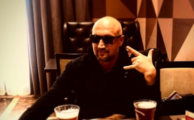 «Обсуждалось серьезно»: Куценко заявил, что мог стать президентом Украины