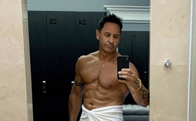 Костюшкин отреагировал на обвинения в оказании эскорт-услуг