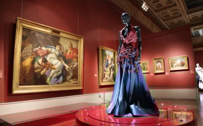 Народные катания и «Царская елка»: куда пойти в Петербурге с 23 по 29 декабря