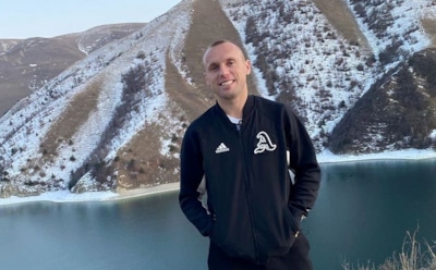 Денис Глушаков назвал свой развод «бизнес-проектом»