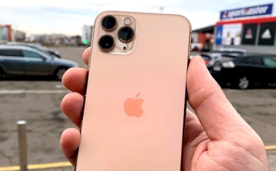 Apple заплатит хакерам за взлом iPhone $1 млн