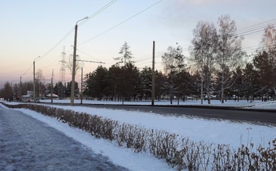 Пропавшая 16 лет назад россиянка найдена в красноярской больнице