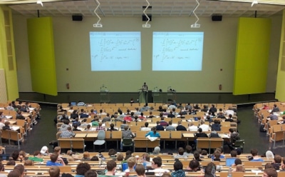 Профстандарт для преподавателей вузов отменят — СМИ