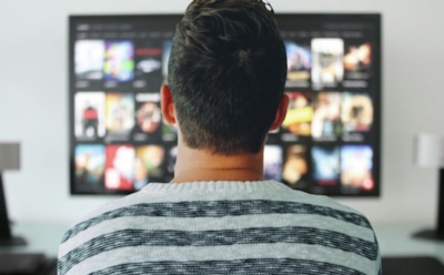 70% россиян узнают новости из телевизора