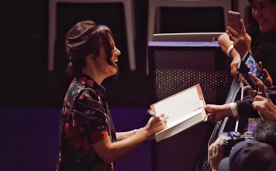 Создательница «Ведьмака» ответила на критику фанатов