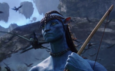 Кэмерон хочет снова показать «Аватар» в кинотеатрах