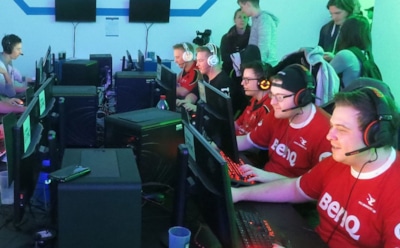 Apple выпустит мощный компьютер для киберспортсменов — СМИ