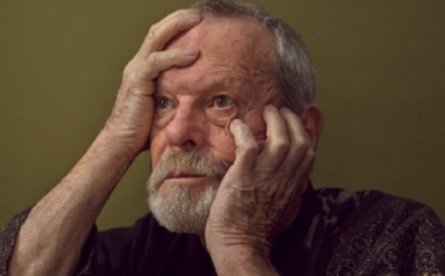 Гиллиам назвал фильмы по комиксам банальными и бесполезными