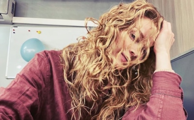 Ходченкова впервые высказалась о «романе» со Слепаковым