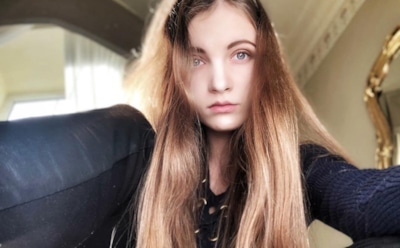 16-летняя сестра Тимати рассказала о физической патологии