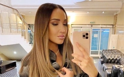 Мать Бузовой объяснила появление долгов по «коммуналке» у певицы