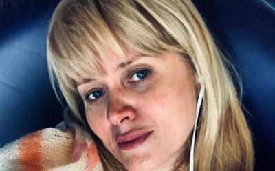 Мать Анны Михалковой посоветовала ей пользоваться фотошопом