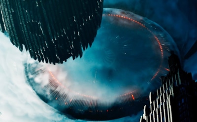 Фильм «Вторжение»: создание, актеры, интересные факты