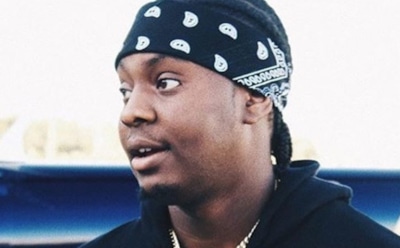 24-летнего рэпера Bvlly застрелили в Торонто