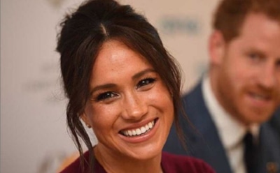 Меган Маркл вдвое урезали бюджет на наряды — СМИ