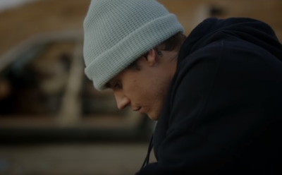 Грандиозный 2020-й: Бибер готовит альбом, сериал и тур