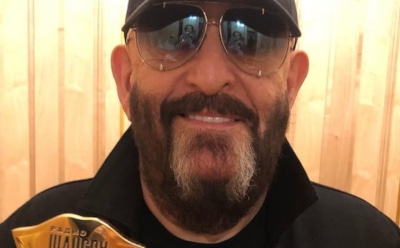 Шуфутинский похудел на 30 кг