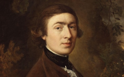 Минкульт запретил иностранцу вывозить картину Гейнсборо из Британии