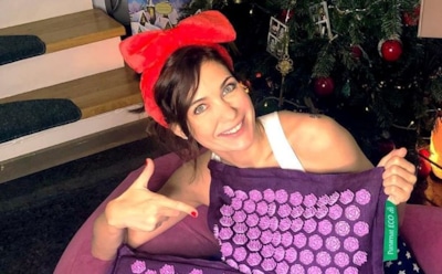 Климова впервые назвала причину развода с Месхи