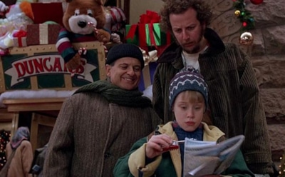 Топ-7 лучших фильмов про Рождество