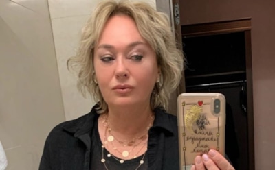 Знакомая рассказала о желании Гузеевой развестись с мужем