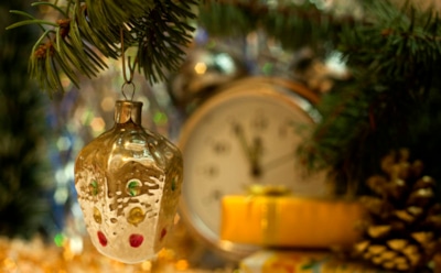 В России хотят ввести «новогодний капитал» для пенсионеров