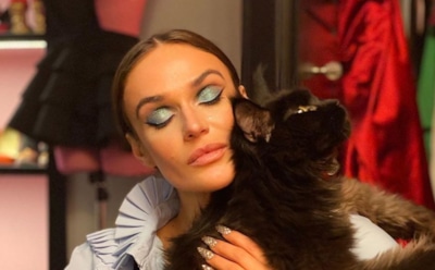 Водонаева призвала россиянок «не рожать рабов» и жить для себя