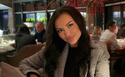 23-летняя Владлена Богомолова стала «Мисс Москва 2019»