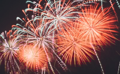 Полезные советы: как выбрать безопасные новогодние фейерверки