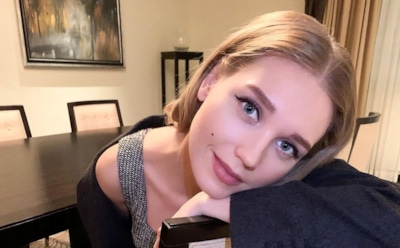 Асмус пожаловалась, что находится в «режиме выживания»