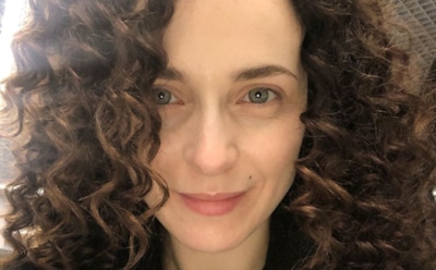 Анна Снаткина сообщила о рождении племянника