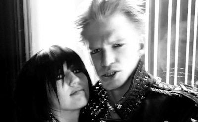 Нового бойфренда Майли Сайрус заподозрили в измене