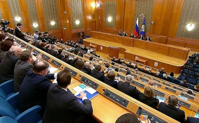 80 млрд рублей помощи бизнесу оказались потрачены бесполезно