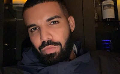 Дрейк вырезал из клипа War девушку, ставшую «врагом Сети»