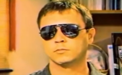 Виктора Пелевина разыскивают судебные приставы из‑за долга