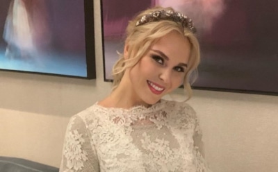 Официально: Пелагея и Иван Телегин разводятся