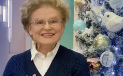 Малышева рассказала, как плакала из-за травли в Сети