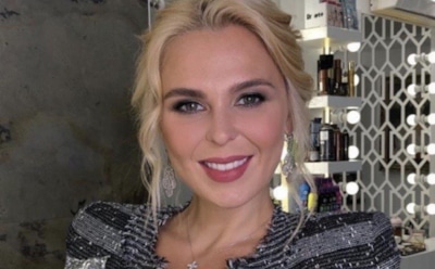 СМИ нашли фото мужа Пелагеи с любовницей