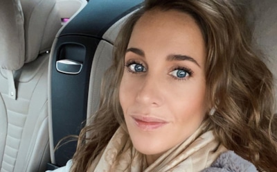 Юлия Ковальчук объяснила, как добилась стройности