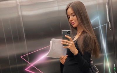 Беременная жена Дмитрия Тарасова сломала руку